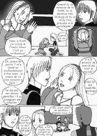 J'aime un Perso de Manga : チャプター 9 ページ 17