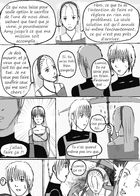 J'aime un Perso de Manga : チャプター 9 ページ 18