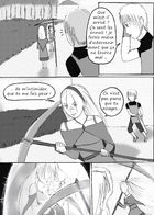J'aime un Perso de Manga : チャプター 9 ページ 22