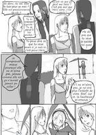 J'aime un Perso de Manga : Глава 9 страница 20