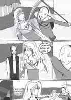 J'aime un Perso de Manga : Chapitre 9 page 21
