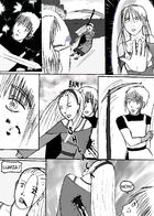 J'aime un Perso de Manga : チャプター 9 ページ 23