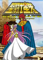 Saint Seiya Ultimate : Capítulo 20 página 1