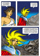 Saint Seiya Ultimate : Capítulo 20 página 5
