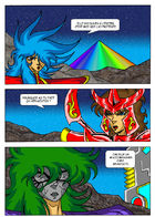 Saint Seiya Ultimate : Chapitre 20 page 9
