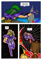 Saint Seiya Ultimate : Capítulo 20 página 11