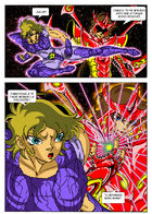Saint Seiya Ultimate : Capítulo 20 página 12