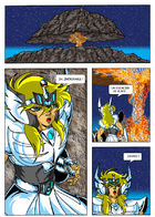 Saint Seiya Ultimate : Capítulo 20 página 14