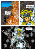 Saint Seiya Ultimate : Capítulo 20 página 15