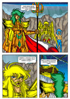 Saint Seiya Ultimate : Chapitre 20 page 23