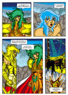 Saint Seiya Ultimate : Chapitre 20 page 24