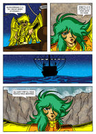 Saint Seiya Ultimate : Capítulo 20 página 25
