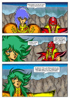 Saint Seiya Ultimate : Chapitre 20 page 26