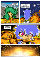 Saint Seiya Ultimate : Capítulo 20 página 28