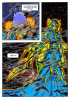 Saint Seiya Ultimate : Chapitre 20 page 29