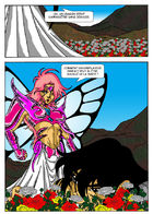 Saint Seiya Ultimate : Глава 20 страница 30