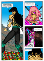 Saint Seiya Ultimate : Capítulo 20 página 31