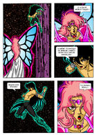 Saint Seiya Ultimate : Chapitre 20 page 32
