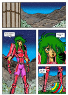Saint Seiya Ultimate : Chapitre 20 page 34