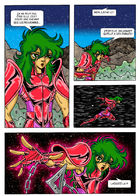 Saint Seiya Ultimate : Capítulo 20 página 37