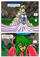 Saint Seiya Ultimate : Chapitre 20 page 38