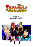Paradise : Capítulo 9 página 2