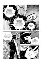 Drielack Legend : Chapitre 5 page 8