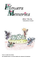 Flowers Memories : Глава 1 страница 1