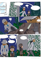 Doodling Around : Chapitre 4 page 13
