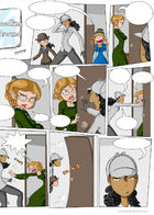 Doodling Around : Chapitre 4 page 17
