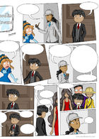 Doodling Around : Chapitre 4 page 25