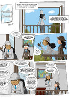 Doodling Around : Chapitre 4 page 4