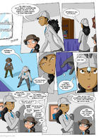 Doodling Around : Chapitre 4 page 15