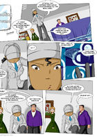 Doodling Around : Chapitre 4 page 21
