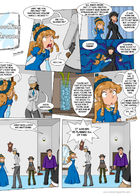 Doodling Around : Chapitre 4 page 24