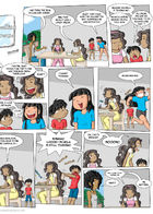 Doodling Around : Chapitre 4 page 30