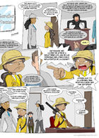 Garabateando : チャプター 4 ページ 14