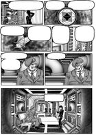 ARKHAM roots : Chapter 5 page 6