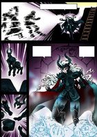 聖闘士星矢　黒戦 : Chapitre 1 page 3