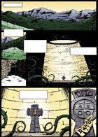 聖闘士星矢　黒戦 : Chapitre 1 page 4