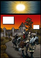Saint Seiya - Black War : Chapitre 1 page 11