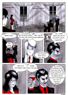 The Return of Caine (VTM) : Глава 3 страница 72