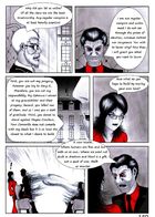 The Return of Caine (VTM) : Capítulo 3 página 73