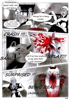 The Return of Caine VTM Artworks : Chapitre 7 page 3