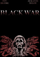 Saint Seiya - Black War : Chapitre 1 page 1