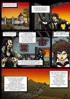 Saint Seiya - Black War : Chapitre 1 page 8