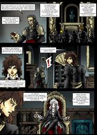 Saint Seiya - Black War : Chapitre 1 page 9