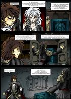 Saint Seiya - Black War : Chapter 1 page 10