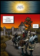 Saint Seiya - Black War : Chapitre 1 page 11