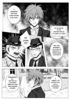 INKY BLOOD : Chapitre 1 page 15